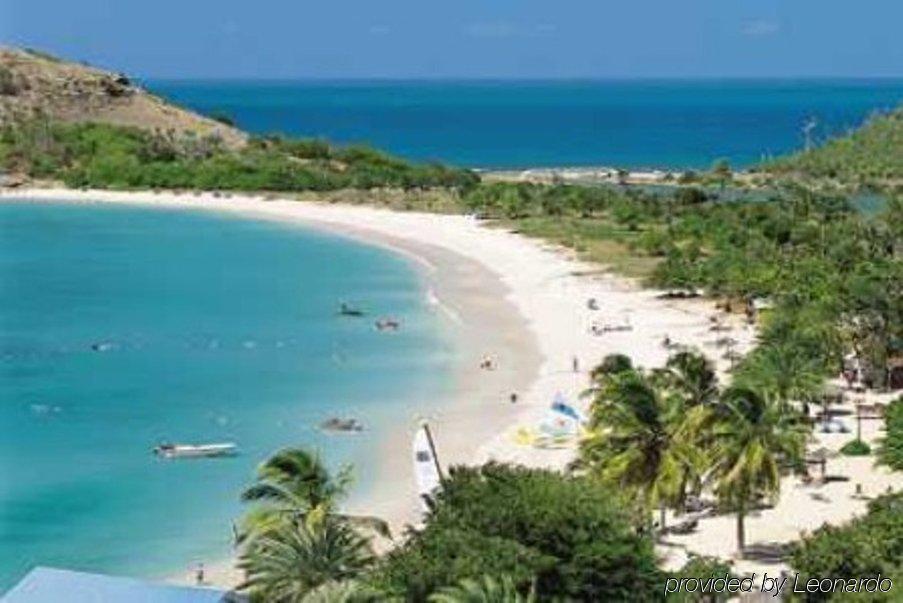 Grand Royal Antiguan Beach Resort Five Islands Village Instalações foto